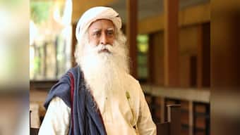 'No one should talk about unemployment in India': Jaggi Vasudev says problem arises due to preference for certain jobs