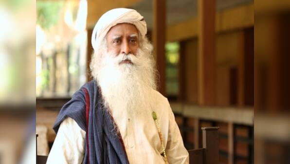 Guru Mantra: This isn't the time for coalition government