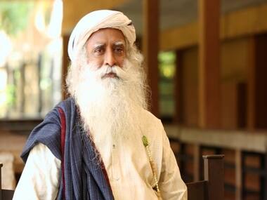 Guru Mantra: This isn't the time for coalition government