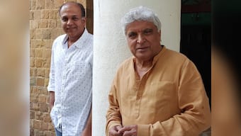 Javed Akhtar to collaborate with Ashutosh Gowarikar for eighth time, pen lyrics for Panipat
