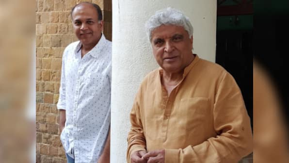 Javed Akhtar to collaborate with Ashutosh Gowarikar for eighth time, pen lyrics for Panipat