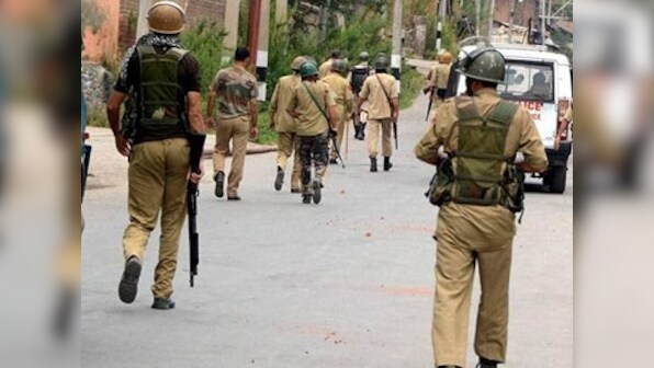 Three Jammu and Kashmir SPOs and constable abducted in Shopian; police suspect Hizbul Mujahideen