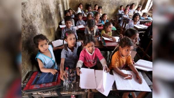Rajya Sabha approves amendments to RTE Act, reverses 'no detention policy' till Class 8; states can decide to fail students
