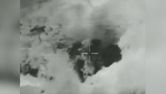 Centre releases fresh video of army's 2016 surgical strikes across LoC ahead of event's second anniversary, says 'footage is authentic'