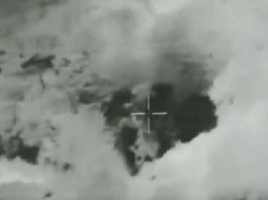 Centre releases fresh video of army's 2016 surgical strikes across LoC ahead of event's second anniversary, says 'footage is authentic' Centre releases fresh video of army's 2016 surgical strikes across LoC ahead of event's second anniversary, says 'footage is authentic'