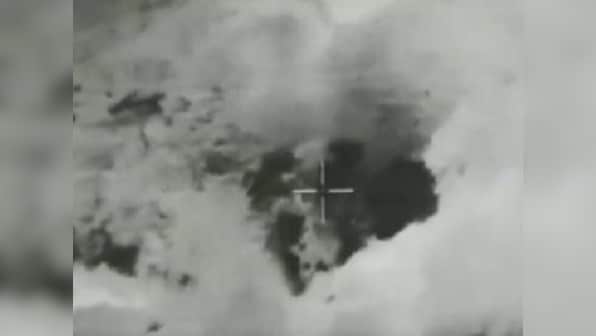Centre releases fresh video of army's 2016 surgical strikes across LoC ahead of event's second anniversary, says 'footage is authentic'