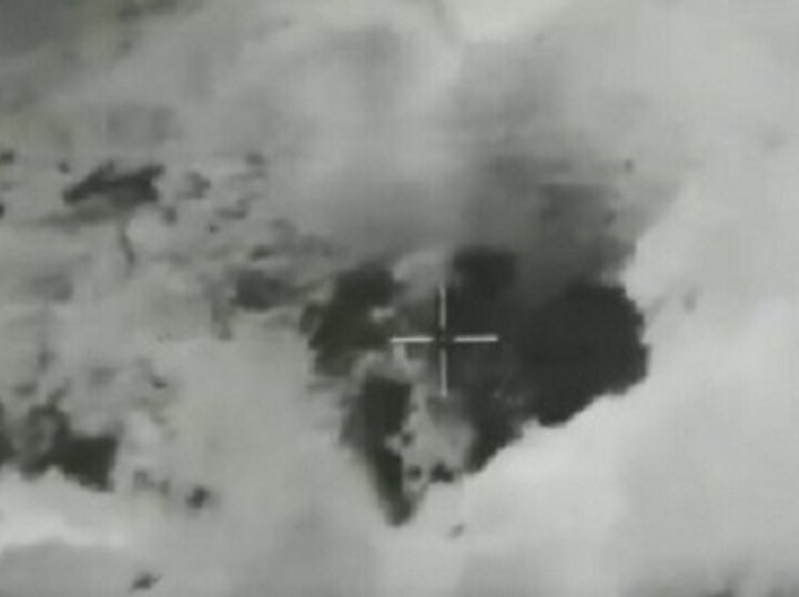 Centre releases fresh video of army's 2016 surgical strikes across LoC ahead of event's second anniversary, says 'footage is authentic'