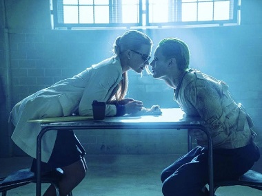 Joker-Harley Quinn spin-off writers suggest film will be a mashup of Bad Santa and This Is Us Joker-Harley Quinn spin-off writers suggest film will be a mashup of Bad Santa and This Is Us