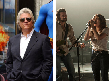 Jon Peters not a certified producer of A Star is Born, confirms PGA, as sexual assault charges resurface Jon Peters not a certified producer of A Star is Born, confirms PGA, as sexual assault charges resurface