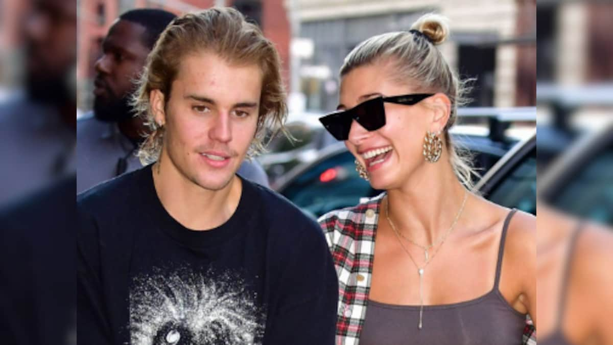 Hailey Baldwin denies reports of marriage with singer Justin Bieber on Twitter, deletes tweet later