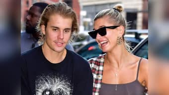 Hailey Baldwin denies reports of marriage with singer Justin Bieber on Twitter, deletes tweet later