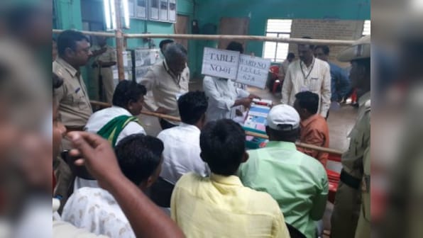Counting for 102 Karnataka ULBs begins; JD(S), Congress plan to extend alliance to civic bodies to keep BJP out of power