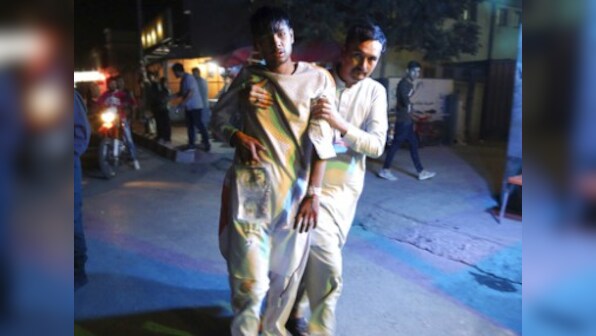 Kabul blasts: At least 20 including two journalists killed in twin explosions at wrestling club; Islamic State claims responsibility