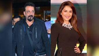 Kalank: Madhuri Dixit, Sanjay Dutt start shooting for Abhishek Varman's period drama