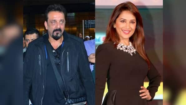 Kalank: Madhuri Dixit, Sanjay Dutt start shooting for Abhishek Varman's period drama
