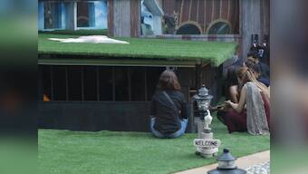 Bigg Boss 12, 21 September, Day 5 written updates: Karanvir, Romil-Nirmal volunteer for jail, get nominated
