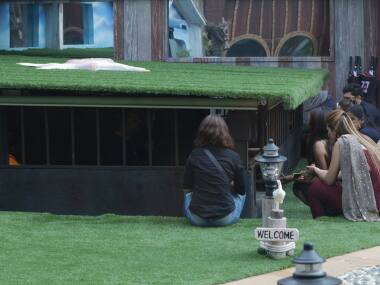 Bigg Boss 12, 21 September, Day 5 written updates: Karanvir, Romil-Nirmal volunteer for jail, get nominated