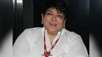 Kalpana Lajmi passes away aged 64; filmmaker battled year-long kidney ailment