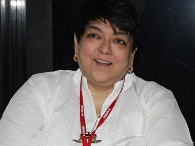 Kalpana Lajmi passes away aged 64; filmmaker battled year-long kidney ailment Kalpana Lajmi passes away aged 64; filmmaker battled year-long kidney ailment