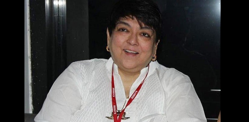 Kalpana Lajmi