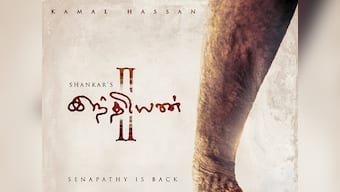 Indian 2 to start rolling by end of 2018; flashback portion will be a major highlight in Kamal Haasan film
