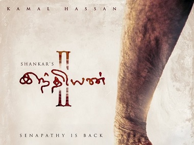 Indian 2 to start rolling by end of 2018; flashback portion will be a major highlight in Kamal Haasan film Indian 2 to start rolling by end of 2018; flashback portion will be a major highlight in Kamal Haasan film