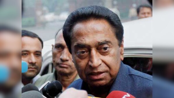 Kamal Nath retracts statement on '30 BJP members' lobbying him to get Congress tickets for Madhya Pradesh polls