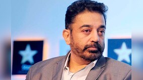 Days after MNM vice-president resigns, now two more functionaries quit Kamal Haasan-led party