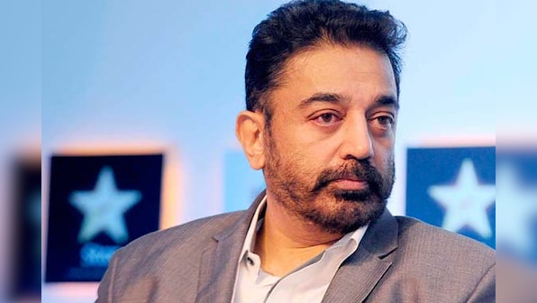 Days after MNM vice-president resigns, now two more functionaries quit Kamal Haasan-led party