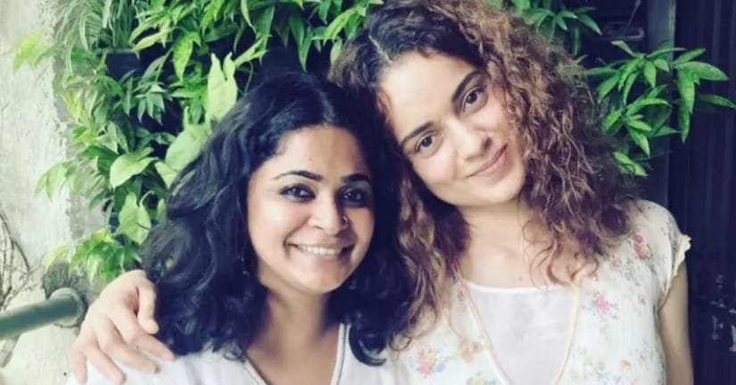 Ashwini Iyer Tiwari dismisses reports of no-interference contract in film with Kangana Ranaut