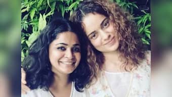 Ashwini Iyer Tiwari dismisses reports of no-interference contract in film with Kangana Ranaut