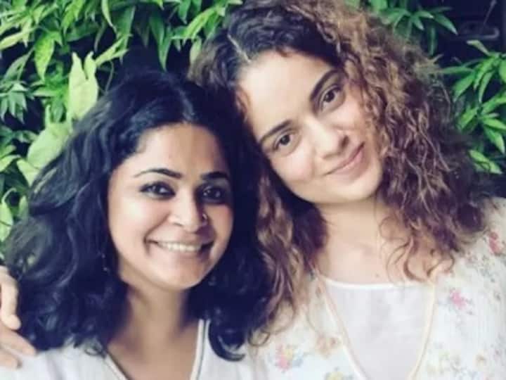 Ashwini Iyer Tiwari dismisses reports of no-interference contract in film with Kangana Ranaut