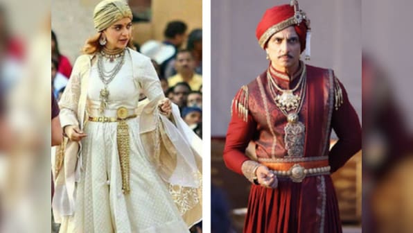 Kangana Ranaut on Sonu Sood's exit from Manikarnika: He refused to work under a woman director