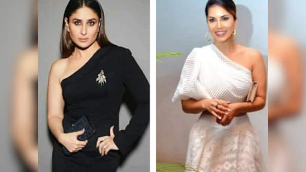 Kareena Kapoor Khan records first episode of debut radio show with Sunny Leone as special guest