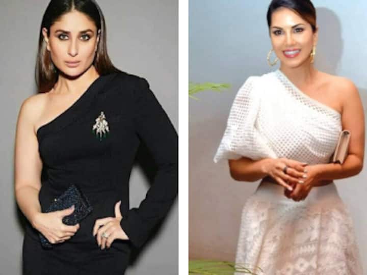Kareena Kapoor Khan records first episode of debut radio show with Sunny Leone as special guest