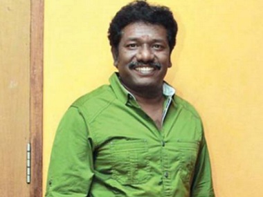 Actor-turned-MLA Karunas arrested in Chennai for making 'derogatory' remarks against Tamil Nadu CM, city police official Actor-turned-MLA Karunas arrested in Chennai for making 'derogatory' remarks against Tamil Nadu CM, city police official