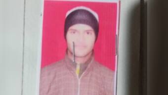 SPO posted at residence of PDP MLA in Srinagar flees with several rifles, alert sounded across Kashmir