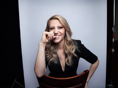 Kate McKinnon joins Charlize Theron, Nicole Kidman, Margot Robbie in drama about Fox News' Roger Ailes Kate McKinnon joins Charlize Theron, Nicole Kidman, Margot Robbie in drama about Fox News' Roger Ailes