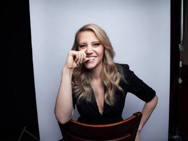 Kate McKinnon joins Charlize Theron, Nicole Kidman, Margot Robbie in drama about Fox News' Roger Ailes