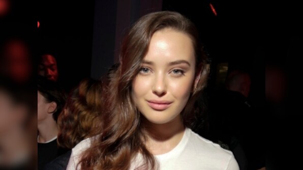 13 Reasons Why actor Katherine Langford joins cast of Marvel's much-awaited film Avengers 4