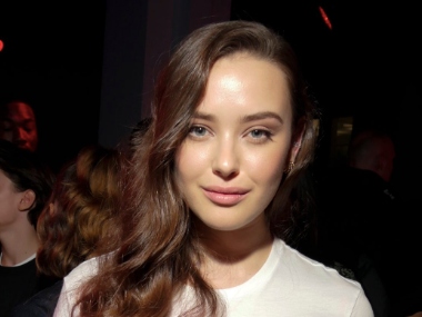 13 Reasons Why actor Katherine Langford joins cast of Marvel's much-awaited film Avengers 4 13 Reasons Why actor Katherine Langford joins cast of Marvel's much-awaited film Avengers 4