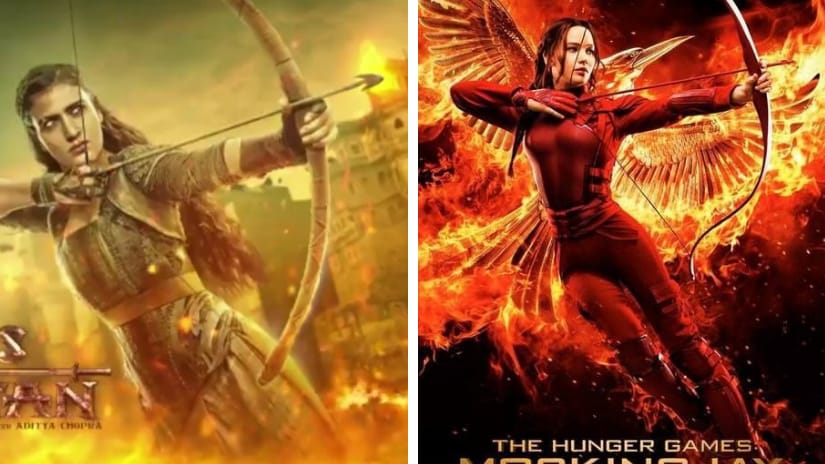 zafira and katniss