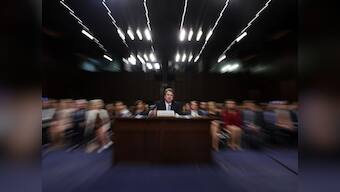 Brett Kavanaugh versus Christine Blasey Ford in next week's likely showdown: All you need to know about this battle of optics and truth in US election season
