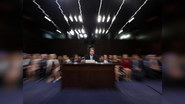 Brett Kavanaugh versus Christine Blasey Ford in next week's likely showdown: All you need to know about this battle of optics and truth in US election season