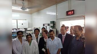 Chilli powder attack on Arvind Kejriwal a barbaric act, but wrong to link individual pursuit of infamy to political rivalry