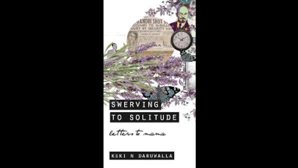 Keki N Daruwalla on his latest novel Swerving to Solitude, telling an Emergency story using imagination