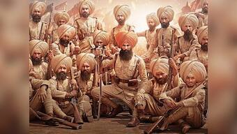 Kesari box office collection: Akshay Kumar's film is 2019's biggest domestic opener, earns Rs 21.50 cr on Day 1