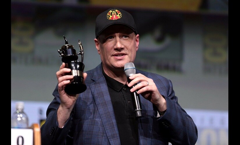 Marvel Studios chief Kevin Feige to be honoured with David O. Selznick Award by Producers Guild of America