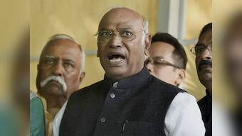 Congress boycotts Lokpal selection panel meet again, says attending as 'special invitee' violates Lokpal Act