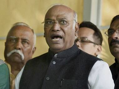 Congress boycotts Lokpal selection panel meet again, says attending as 'special invitee' violates Lokpal Act